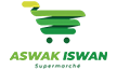 Super Marché – Aswak Iswan